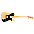 Vintera 70s Telecaster Deluxe Vintage Blonde Fender