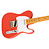 Vintera 50s Telecaster Fiesta Red Fender