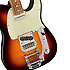 Vintera 60s Telecaster Bigsby PF 3 Color Sunburst Fender
