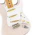 Vintera 50s Stratocaster White Blonde Fender