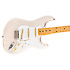 Vintera 50s Stratocaster White Blonde Fender