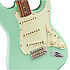 Vintera 60s Stratocaster PF Surf Green Fender