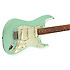 Vintera 60s Stratocaster PF Surf Green Fender