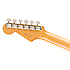 Vintera 60s Stratocaster PF Surf Green Fender