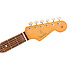 Vintera 60s Stratocaster Modified PF Burgundy Mist Metallic Fender