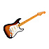 Vintera 50s Stratocaster Modified 2 Color Sunburst Fender