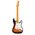 Vintera 50s Stratocaster Modified 2 Color Sunburst Fender