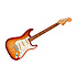 Vintera 70s Stratocaster PF Sienna Sunburst Fender