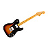 Vintera 70s Telecaster Deluxe 3 Color Sunburst Fender