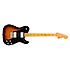 Vintera 70s Telecaster Deluxe 3 Color Sunburst Fender