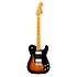 Vintera 70s Telecaster Deluxe 3 Color Sunburst Fender