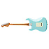 Limited Edition American Pro Strat HSS Roasted Neck Daphne Blue Fender