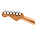 Limited Edition American Pro Strat HSS Roasted Neck Daphne Blue Fender
