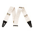 Woodstock Strap White Fender
