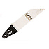 Woodstock Strap White Fender