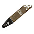 Woodstock Strap Black Fender