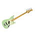 Limited Edition Mustang Bass Surf Pearl Fender