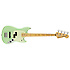Limited Edition Mustang Bass Surf Pearl Fender