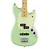 Limited Edition Mustang Bass Surf Pearl Fender