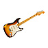 1959 Stratocaster Heavy Relic MN Faded Chocolate 3 Color Sunburst Fender