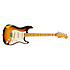 1959 Stratocaster Heavy Relic MN Faded Chocolate 3 Color Sunburst Fender