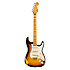 1959 Stratocaster Heavy Relic MN Faded Chocolate 3 Color Sunburst Fender