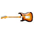 1959 Stratocaster Heavy Relic MN Faded Chocolate 3 Color Sunburst Fender