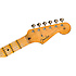 1959 Stratocaster Heavy Relic MN Faded Chocolate 3 Color Sunburst Fender