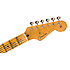 1959 Stratocaster Heavy Relic MN Aged Black Fender