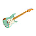 1959 Stratocaster Heavy Relic MN Aged Daphne Blue Fender