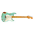 1959 Stratocaster Heavy Relic MN Aged Daphne Blue Fender