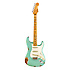 1959 Stratocaster Heavy Relic MN Aged Daphne Blue Fender