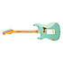 1959 Stratocaster Heavy Relic MN Aged Daphne Blue Fender