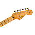 1959 Stratocaster Heavy Relic MN Aged Daphne Blue Fender