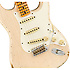 1959 Stratocaster Heavy Relic MN Aged White Blonde Fender