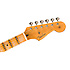 1959 Stratocaster Heavy Relic MN Aged White Blonde Fender