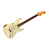 1959 Stratocaster Heavy Relic RW Aged Olympic White Fender