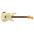1959 Stratocaster Heavy Relic RW Aged Olympic White Fender