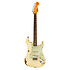 1959 Stratocaster Heavy Relic RW Aged Olympic White Fender