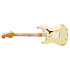 1959 Stratocaster Heavy Relic RW Aged Olympic White Fender