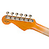 1959 Stratocaster Heavy Relic RW Aged Olympic White Fender