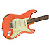 1959 Stratocaster Heavy Relic RW Faded Aged Tahitian Coral Fender