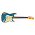 1959 Stratocaster Heavy Relic RW Aged Lake Placid Blue Fender