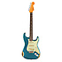 1959 Stratocaster Heavy Relic RW Aged Lake Placid Blue Fender