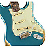 1959 Stratocaster Heavy Relic RW Aged Lake Placid Blue Fender