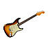 1959 Stratocaster Heavy Relic RW Aged 3 Color Sunburst Fender