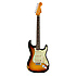 1959 Stratocaster Heavy Relic RW Aged 3 Color Sunburst Fender