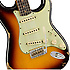 1959 Stratocaster Heavy Relic RW Aged 3 Color Sunburst Fender