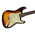 1959 Stratocaster Heavy Relic RW Aged 3 Color Sunburst Fender