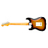 1965 Stratocaster Journeyman Relic RW Faded 3 Color Sunburst Fender